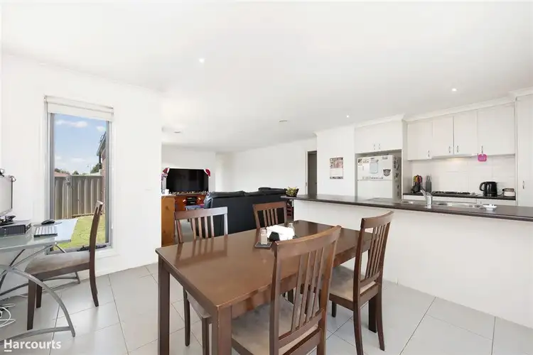 Fourth view of Homely house listing, 97 McNulty Drive, Wendouree VIC 3355