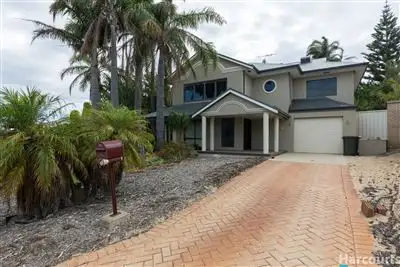 Main view of Homely house listing, 17 Carmen Court, Joondalup WA 6027