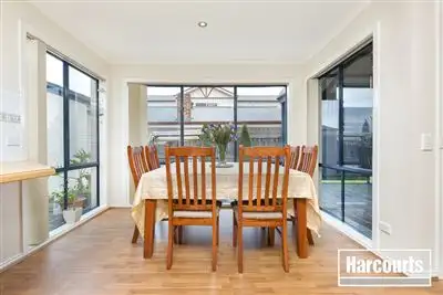 Fourth view of Homely house listing, 56 Thornley Drive, Berwick VIC 3806