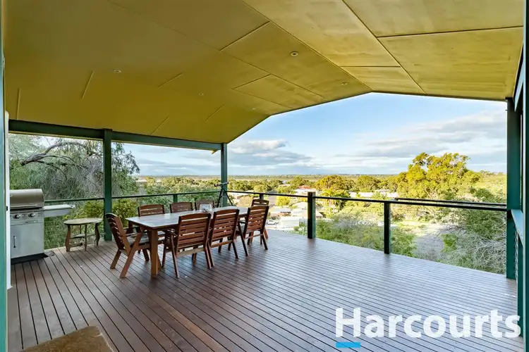 50 Panorama Drive, Preston Beach WA 6215