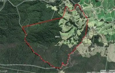 Third view of Homely rural property listing, 30 Appletree Road, Wauchope NSW 2446