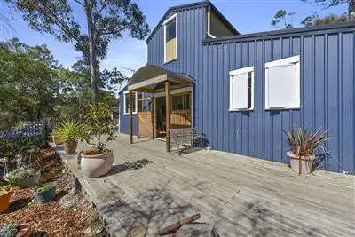Main view of Homely house listing, 240 East Bagdad Road, Bagdad TAS 7030