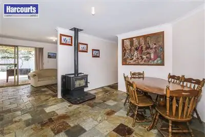 Fifth view of Homely house listing, 18 Hopman Rise, Clarkson WA 6030