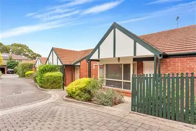 Third view of Homely unit listing, U6/3 Mulberry Court, Magill SA 5072