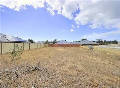 Fifth view of Homely land listing, 9 Budjan Approach, Dawesville WA 6211