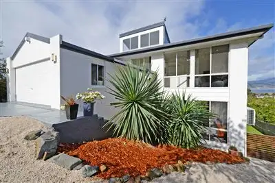 Second view of Homely house listing, 493 Oceana Drive, Howrah TAS 7018