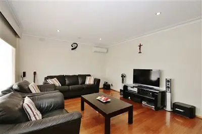 Third view of Homely house listing, 51 Emerald Drive, Springvale VIC 3171