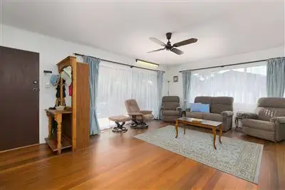 Fourth view of Homely house listing, 72 Oconnor Street, Oxley QLD 4075