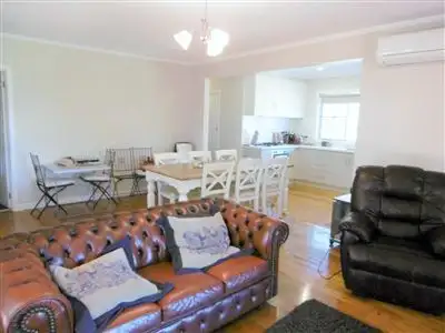 Fourth view of Homely rural property listing, 910 Clear Creek Road, Mirboo VIC 3871