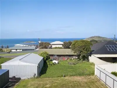 Third view of Homely land listing, 27 Wright Terrace, Encounter Bay SA 5211