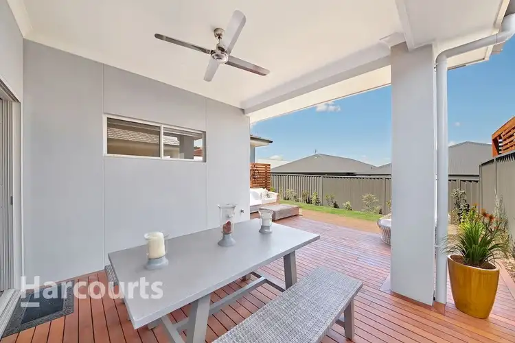 Seventh view of Homely house listing, 11 Hurst Street, Spring Farm NSW 2570