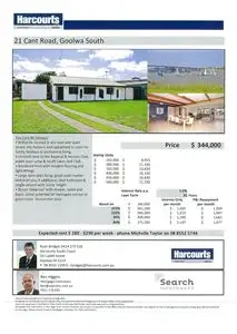 Sixth view of Homely house listing, 2c Burt Avenue, Goolwa North SA 5214