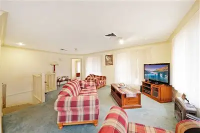 Second view of Homely house listing, 17 Blair Athol Drive, Blair Athol NSW 2560