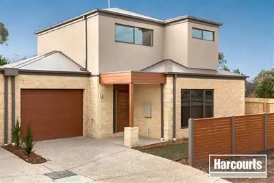 4A Phillip Court, Hastings VIC 3915
