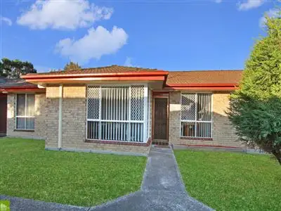 Main view of Homely villa listing, 6/4 Edyth Street, Bellambi NSW 2518