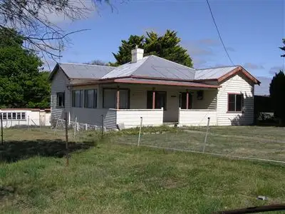 Address available on request