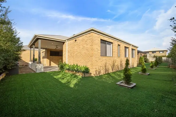 Sixth view of Homely house listing, 11 Newmarket Parade, Mickleham VIC 3064