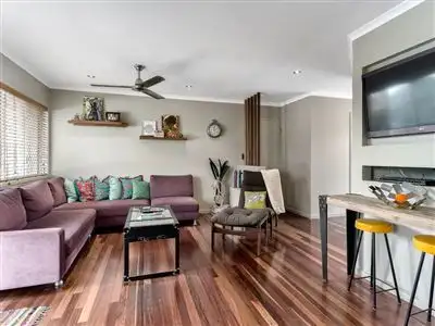 4/56 Mott Street, Gaythorne QLD 4051