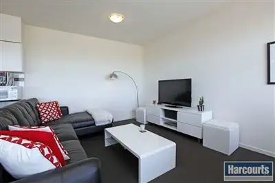 Third view of Homely apartment listing, 223/1 Jarama Boulevard, Epping VIC 3076