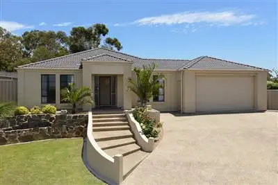 Main view of Homely house listing, 22 Drummond Circuit, Hayborough SA 5211