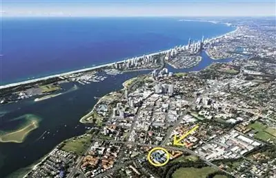 Main view of Homely unit listing, 60/138 High Street, Southport QLD 4215