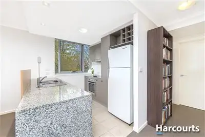 Main view of Homely house listing, 31/16 Wakefield Avenue, Braddon ACT 2612