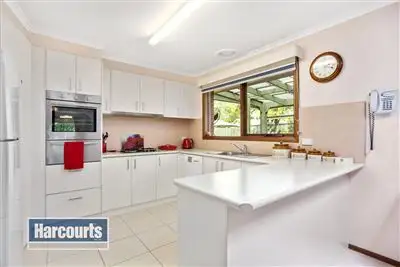 Fifth view of Homely unit listing, 2/394 Mount Dandenong, Croydon VIC 3136