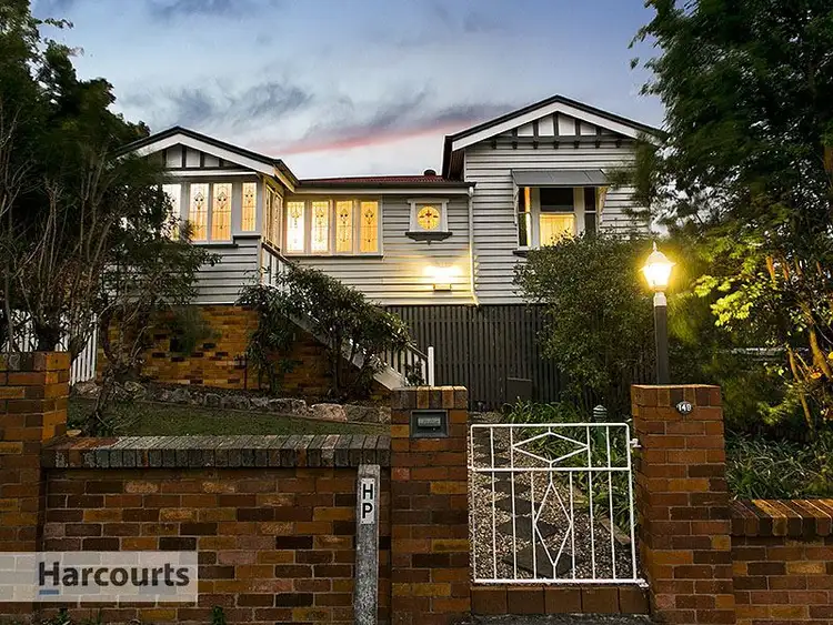 Main view of Homely house listing, 148 Khartoum Street, Gordon Park QLD 4031