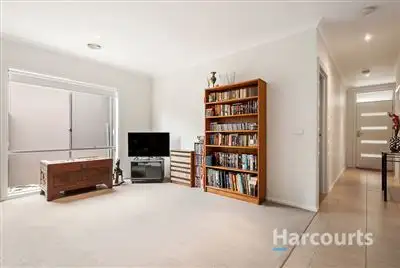 Fourth view of Homely house listing, 26 Bindaree Court, Mernda VIC 3754