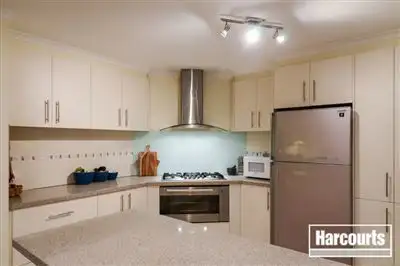 Fourth view of Homely house listing, 9 Stable Grove, Skye VIC 3977