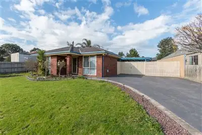 Fourth view of Homely house listing, 147 Lawless Drive, Cranbourne North VIC 3977