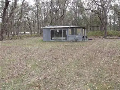 Sixth view of Homely rural property listing, 719 Balloong Road, Woodside VIC 3874