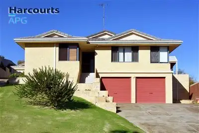Main view of Homely unit listing, 1/34 Ramillies Street, South Bunbury WA 6230