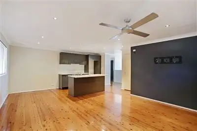 Fifth view of Homely house listing, 25 Sapphire Place, Eagle Vale NSW 2558