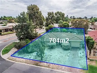 1 Kookaburra Terrace, Ballajura WA 6066