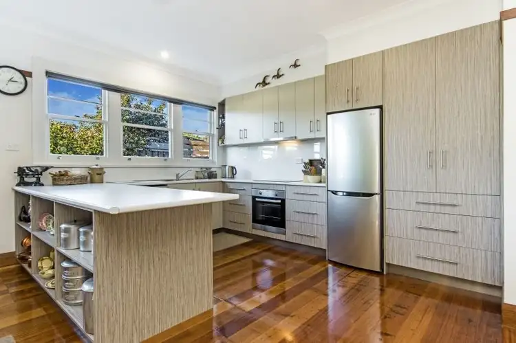 Second view of Homely house listing, 45 Frederick Street, Perth TAS 7300