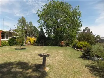 Fourth view of Homely house listing, 17 Camp Street, Donald VIC 3480
