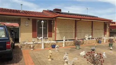 Second view of Homely house listing, 10 Arura Road, Salisbury North SA 5108