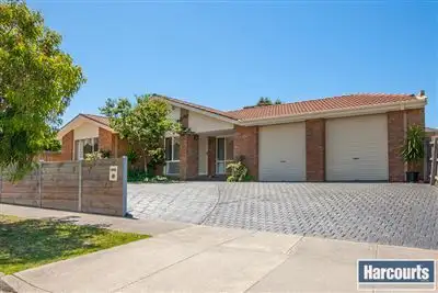 13 Jeffrey Court, Epping VIC 3076