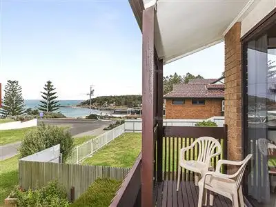 Fourth view of Homely house listing, 2/16 Strangways Terrace, Port Elliot SA 5212