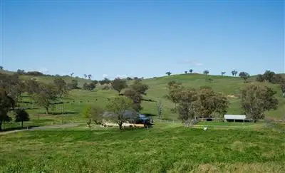 Second view of Homely rural property listing, 2345 Waverley Rd, "Pine Tree", Timor via, Scone NSW 2337