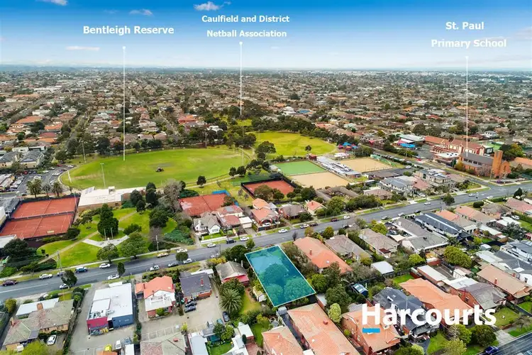 Second view of Homely house listing, 149 Jasper Road, Bentleigh VIC 3204