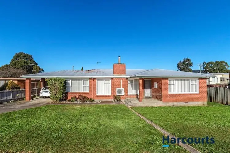 Main view of Homely house listing, 2 Mungala Crescent, Miandetta TAS 7310