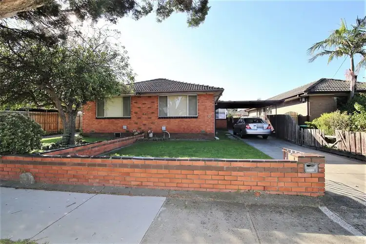 Second view of Homely unit listing, 1&2/3 Second Avenue, Dandenong North VIC 3175