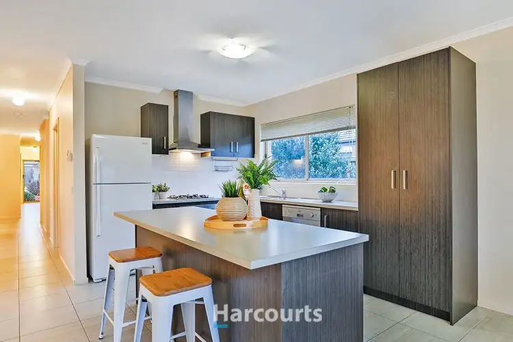 Second view of Homely house listing, 13 Young Street, Pakenham VIC 3810