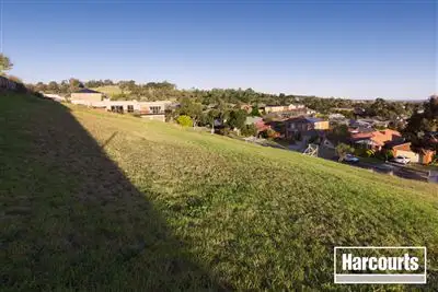 Second view of Homely land listing, 35 Wintersun Road, Berwick VIC 3806