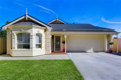 Main view of Homely house listing, 4B Avenida Street, Campbelltown SA
