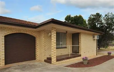 Main view of Homely unit listing, 1/4 Sunnyview Crescent, Ridgehaven SA 5097