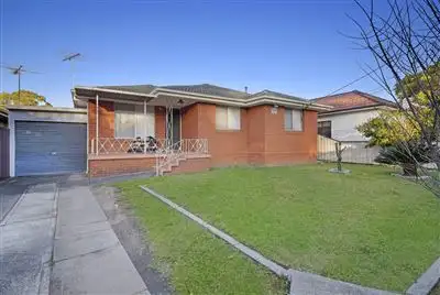 23 Fifth Avenue, Canley Vale NSW 2166