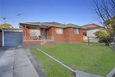 Main view of Homely house listing, 23 Fifth Avenue, Canley Vale NSW 2166